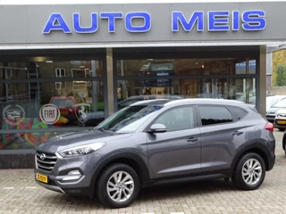 Hyundai Tucson 1.6 GDI COMFORT