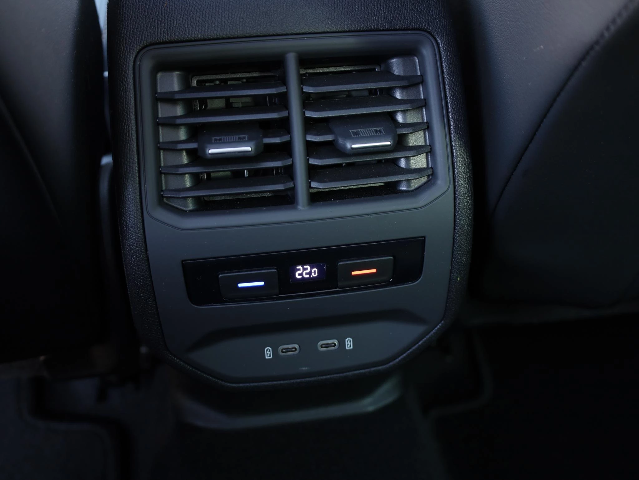 Hoofdafbeelding CUPRA Leon Sportstourer