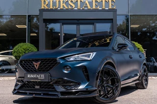 CUPRA Formentor 2.0 TSI 4DRIVE|PANO|BEATS|MAXTON|MEMORY|20''