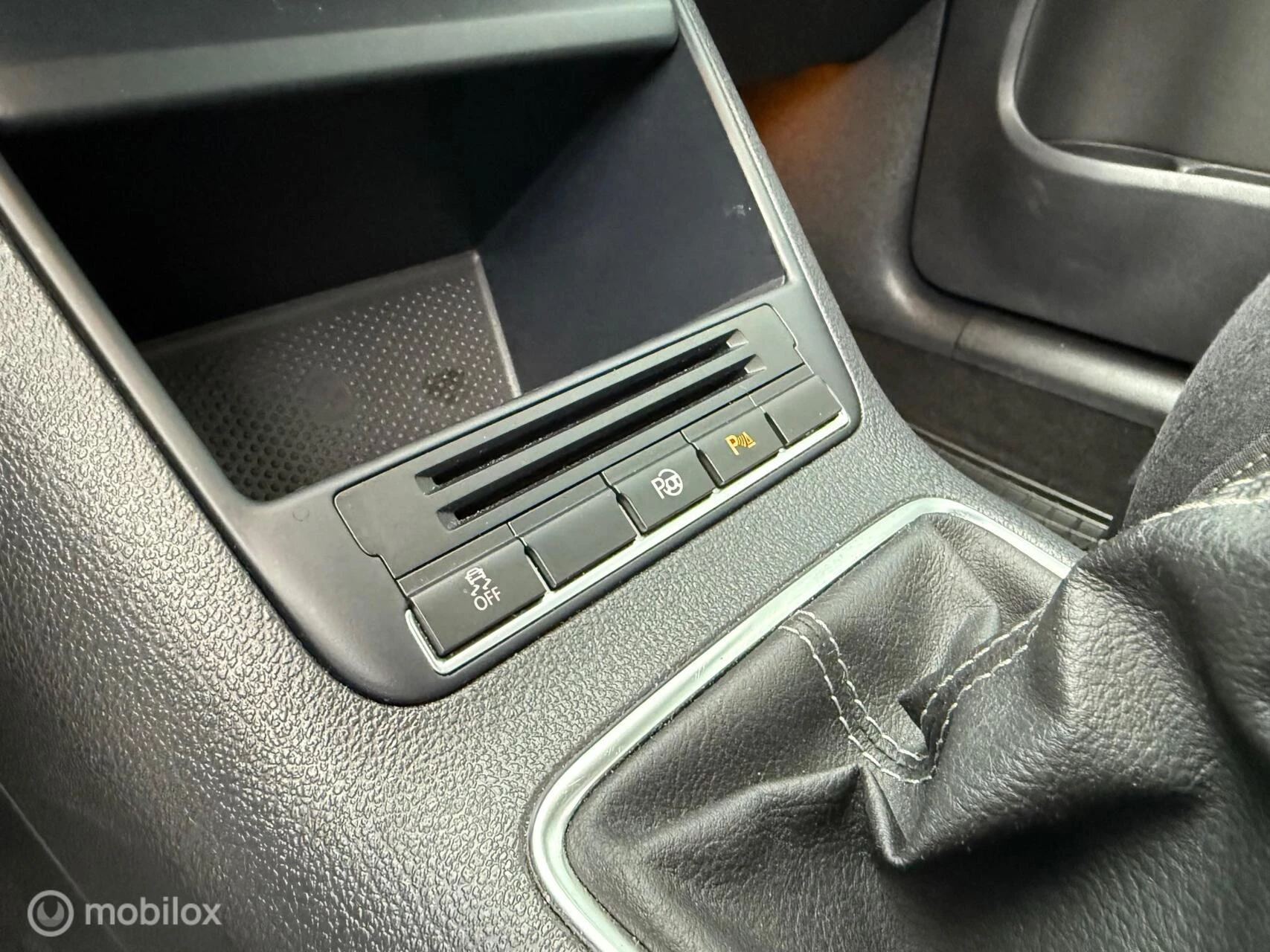 Hoofdafbeelding Volkswagen Golf Plus