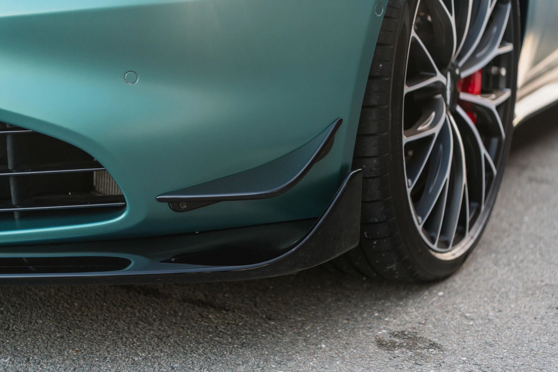 Hoofdafbeelding Aston Martin V8 Vantage