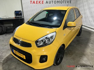 Kia Picanto 1.0 CVVT ColorLine Clima/Cruise/Nap/2e EIG