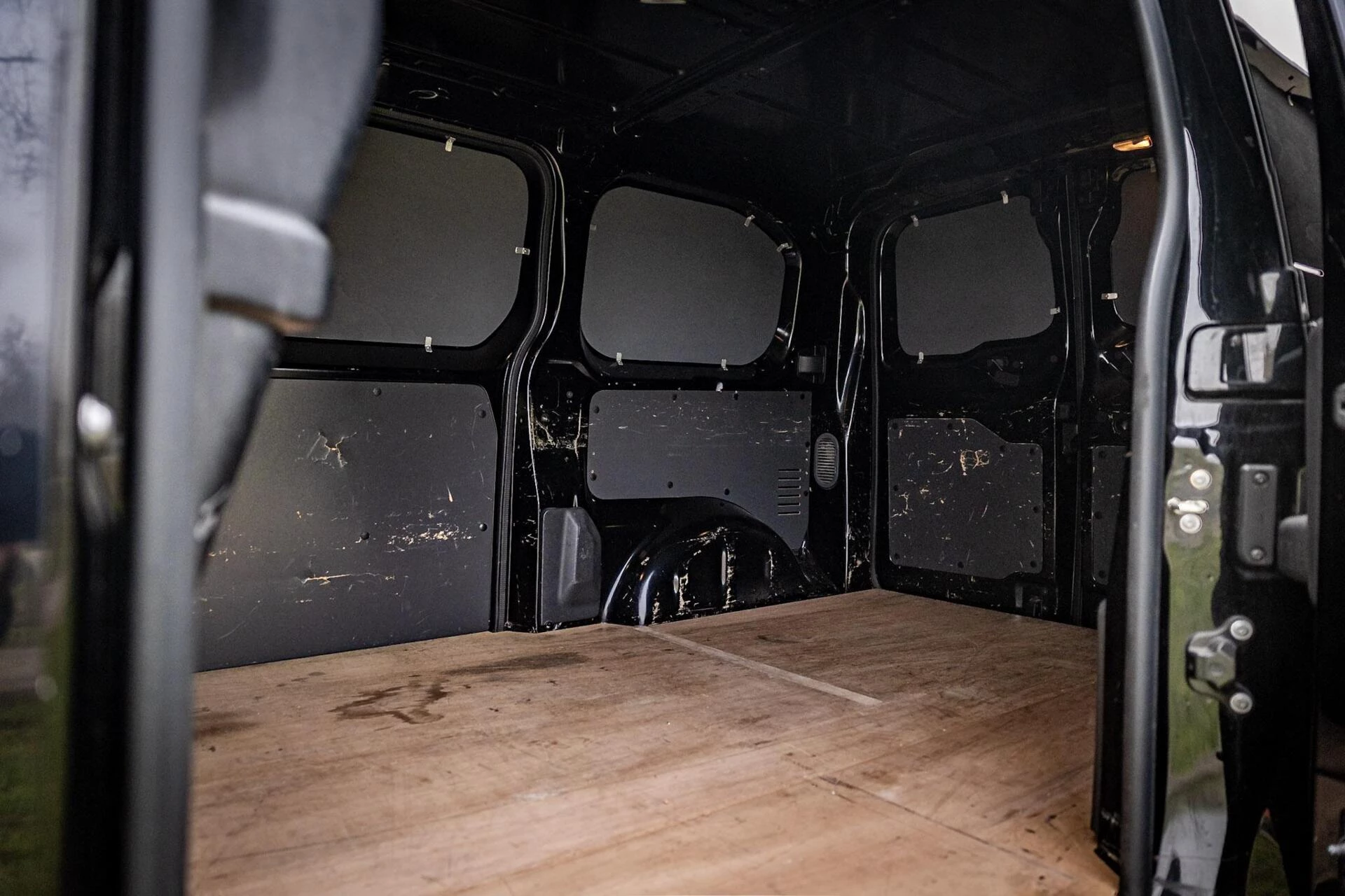 Hoofdafbeelding Opel Vivaro-e