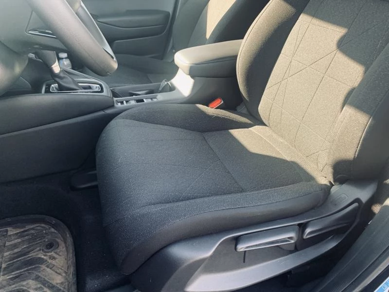 Hoofdafbeelding Honda HR-V