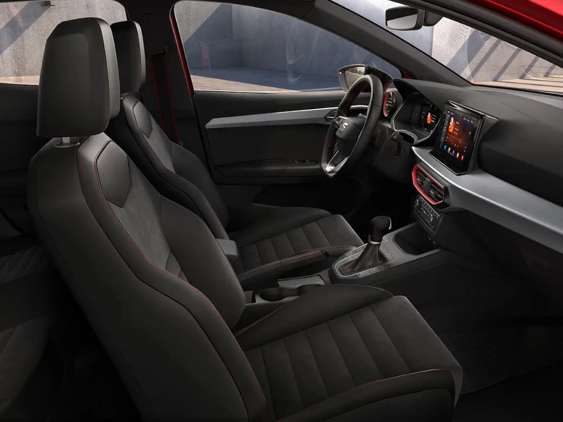 Hoofdafbeelding SEAT 