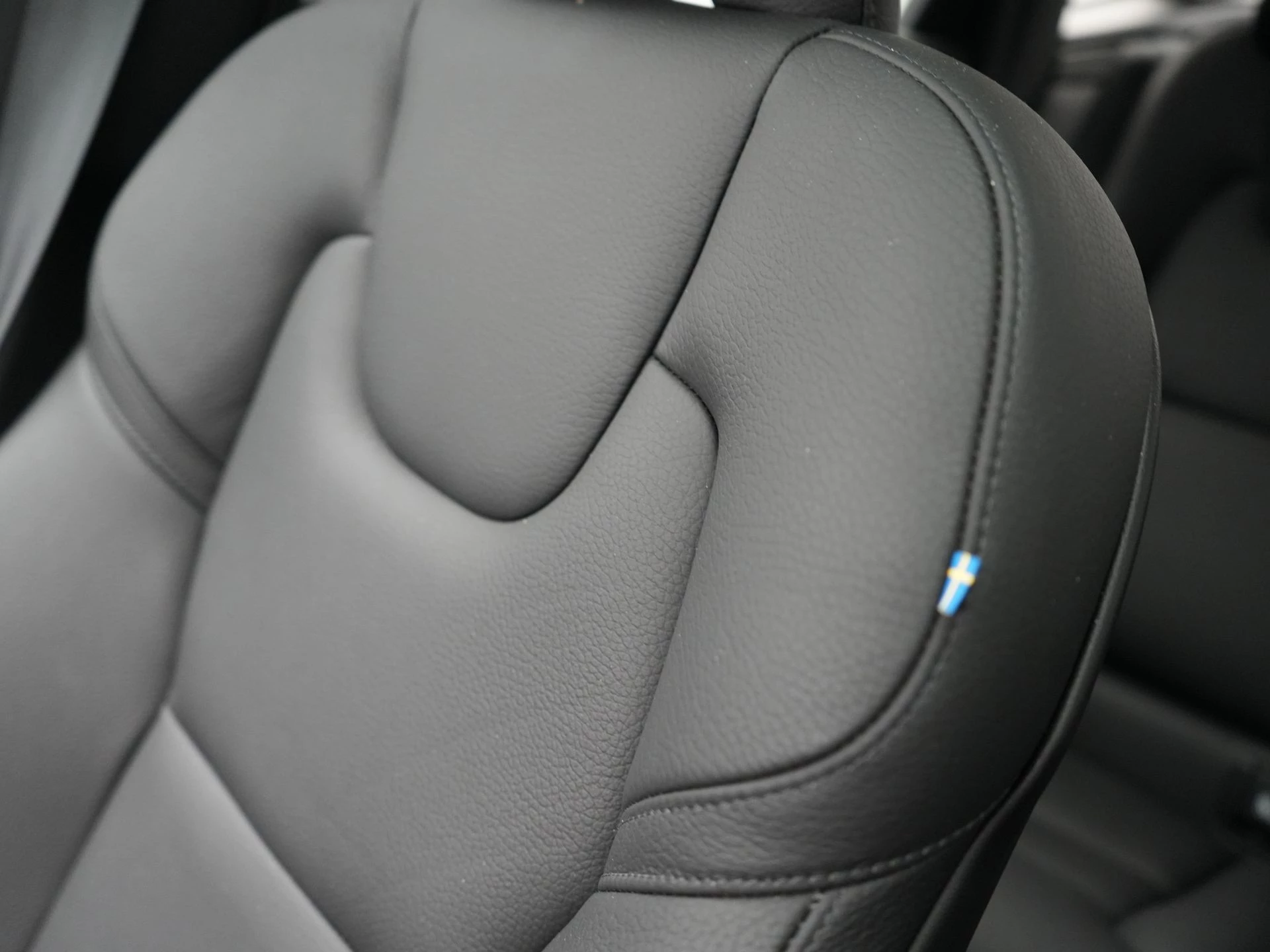 Hoofdafbeelding Volvo S90