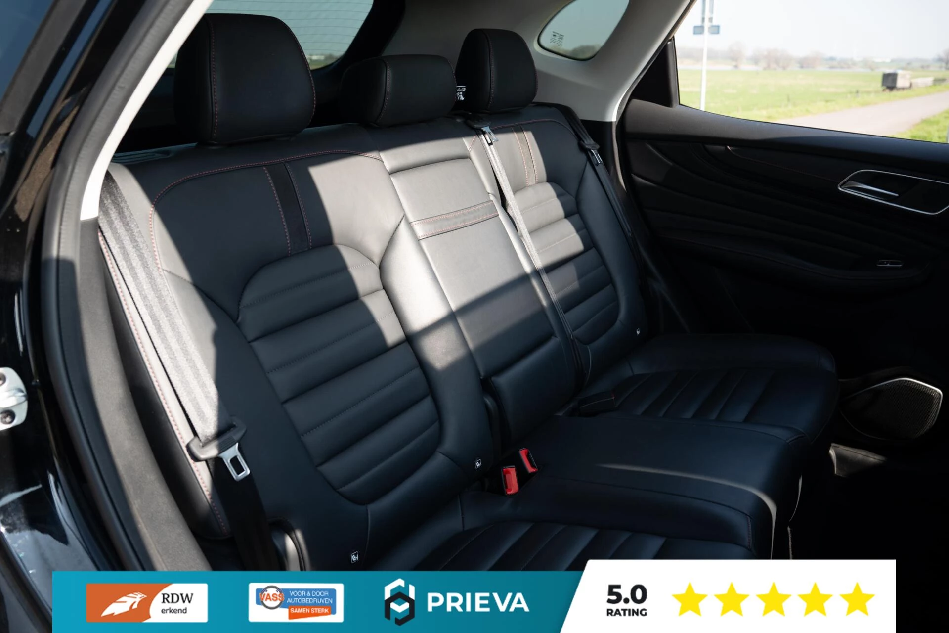 Hoofdafbeelding MG EHS