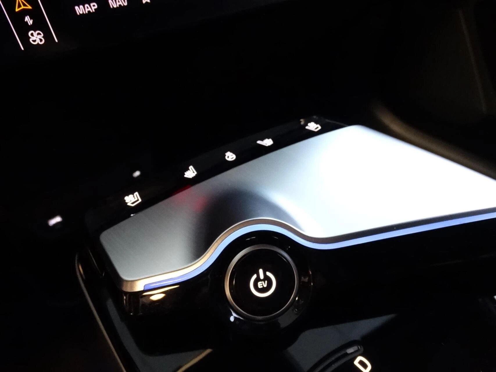 Hoofdafbeelding Kia EV6