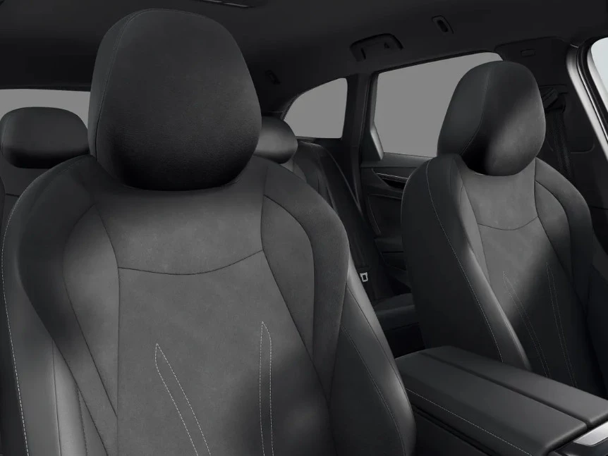 Hoofdafbeelding Volkswagen ID.7