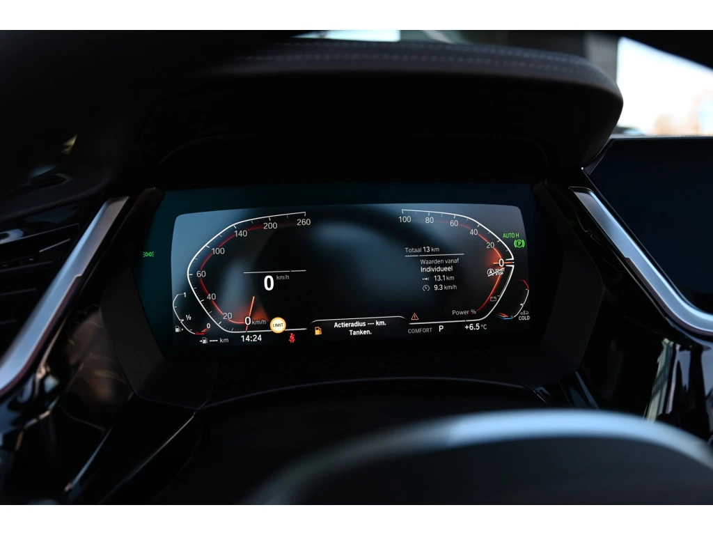 Hoofdafbeelding BMW Z4