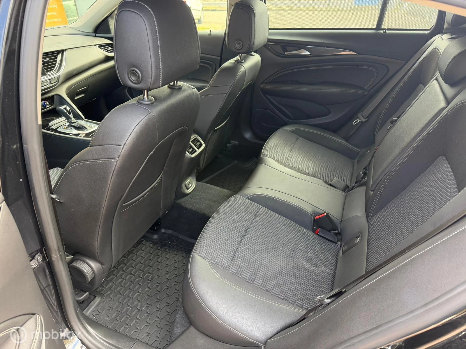 Hoofdafbeelding Opel Insignia
