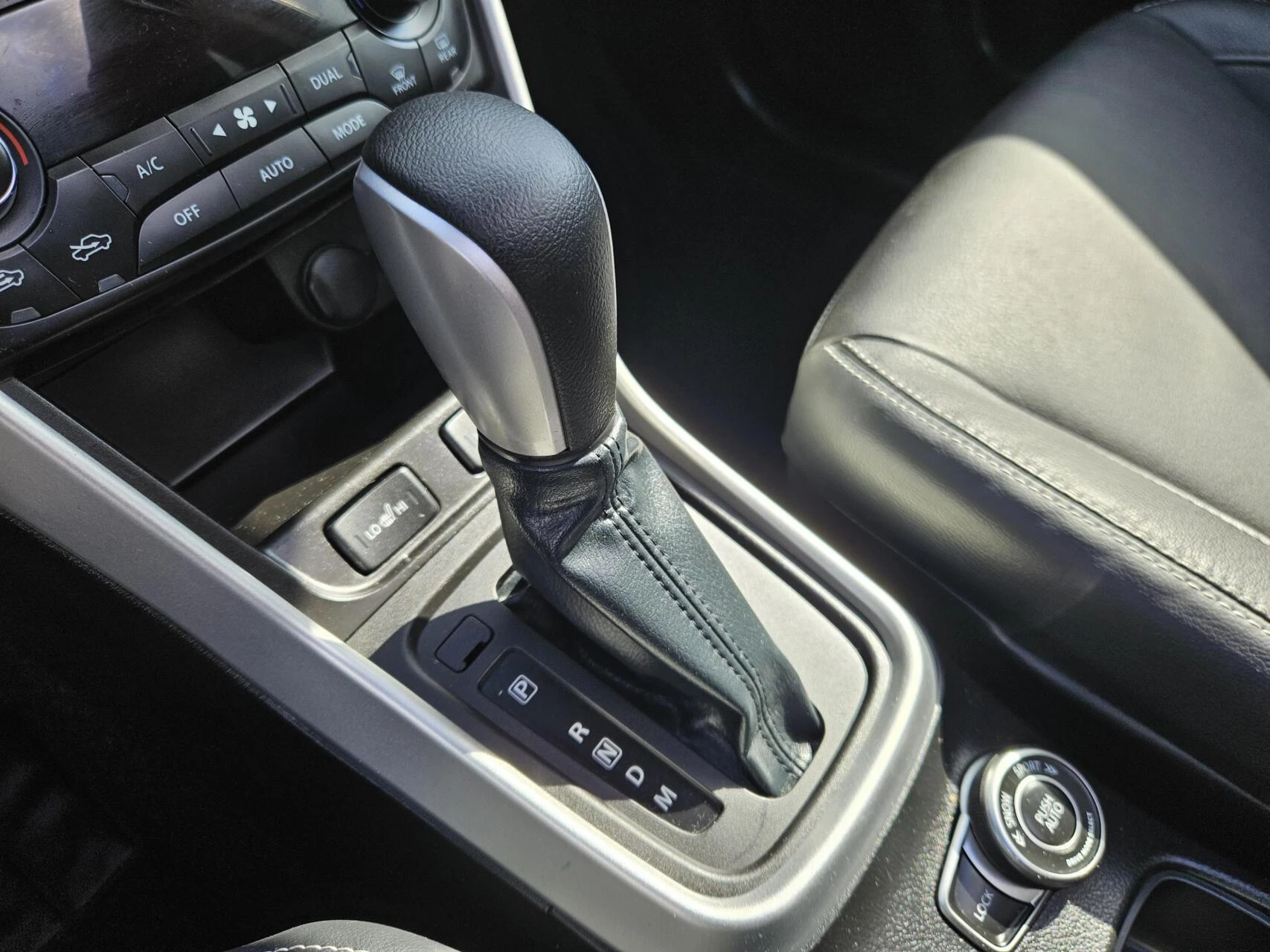 Hoofdafbeelding Suzuki S-Cross