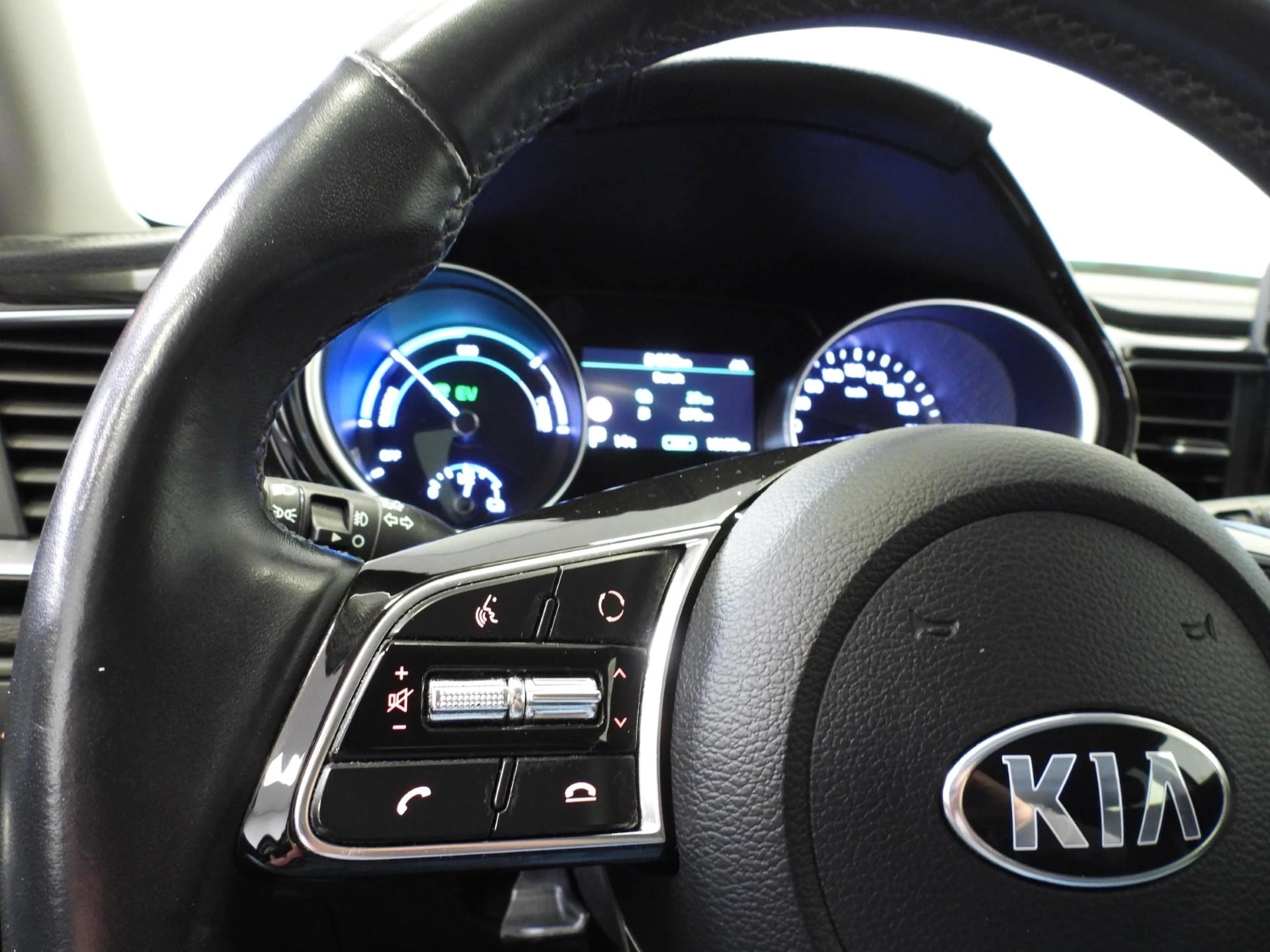 Hoofdafbeelding Kia XCeed