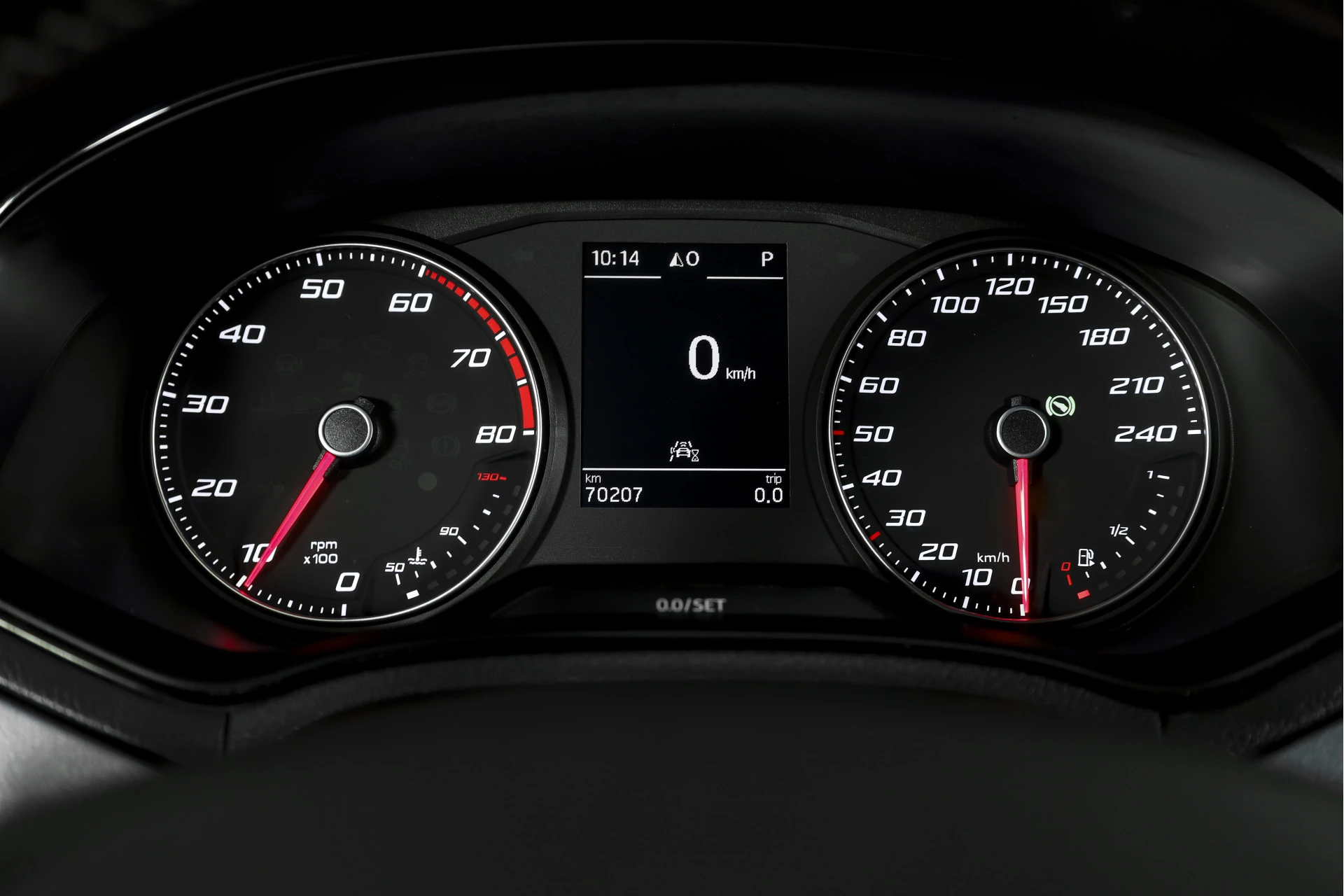 Hoofdafbeelding SEAT Arona