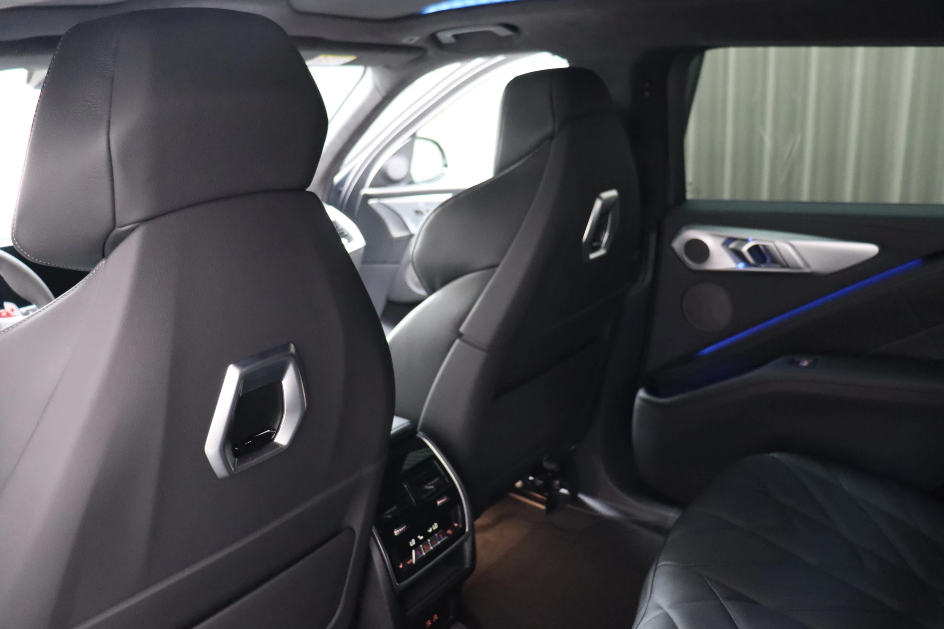 Hoofdafbeelding BMW XM