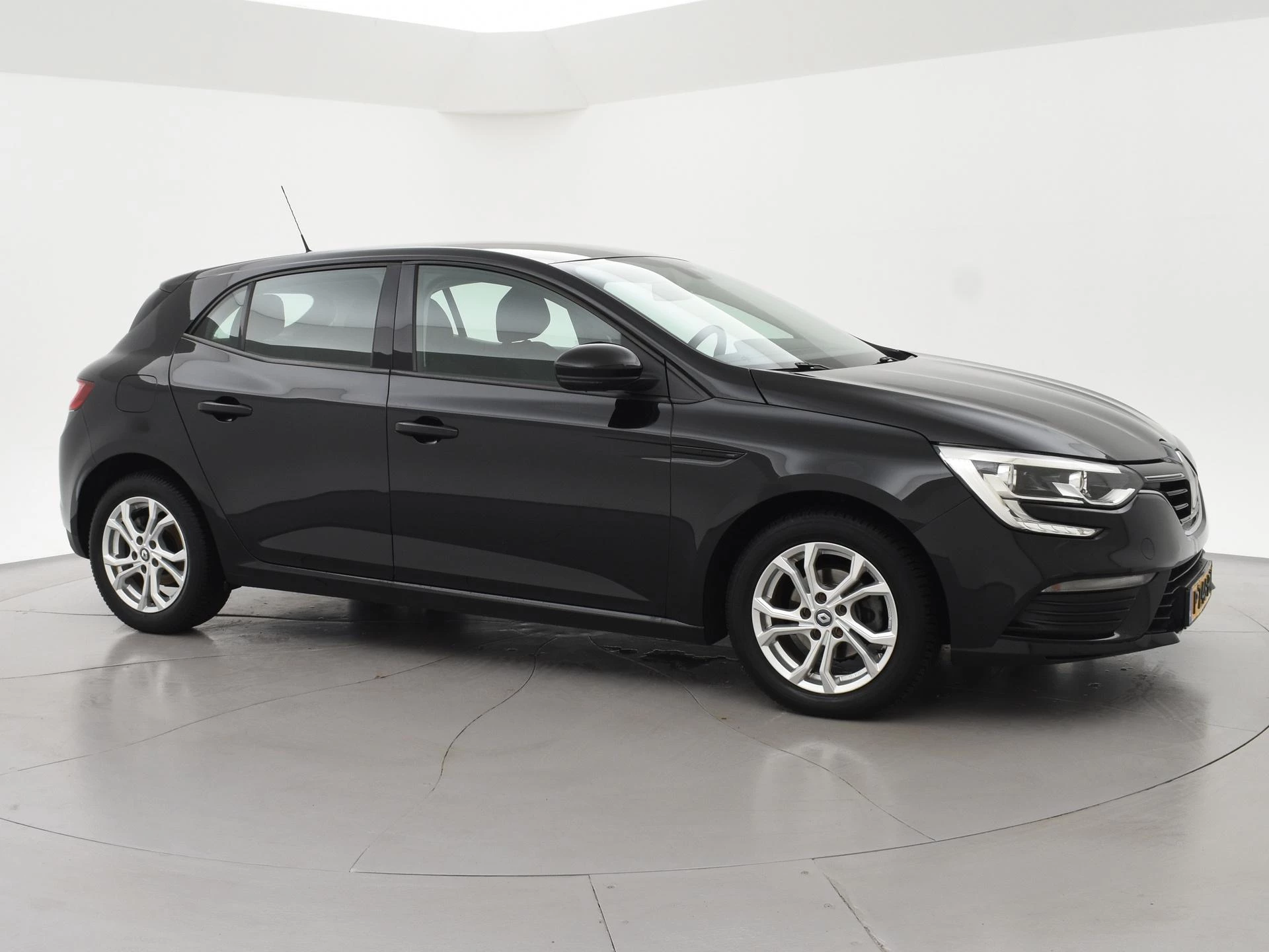 Hoofdafbeelding Renault Mégane