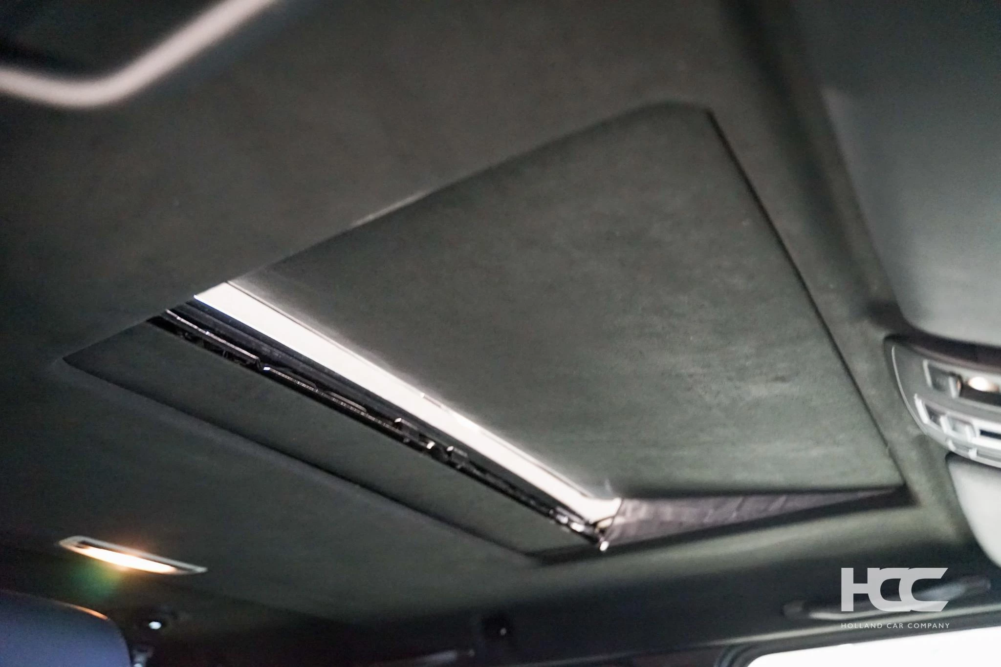 Hoofdafbeelding Mercedes-Benz G-Klasse