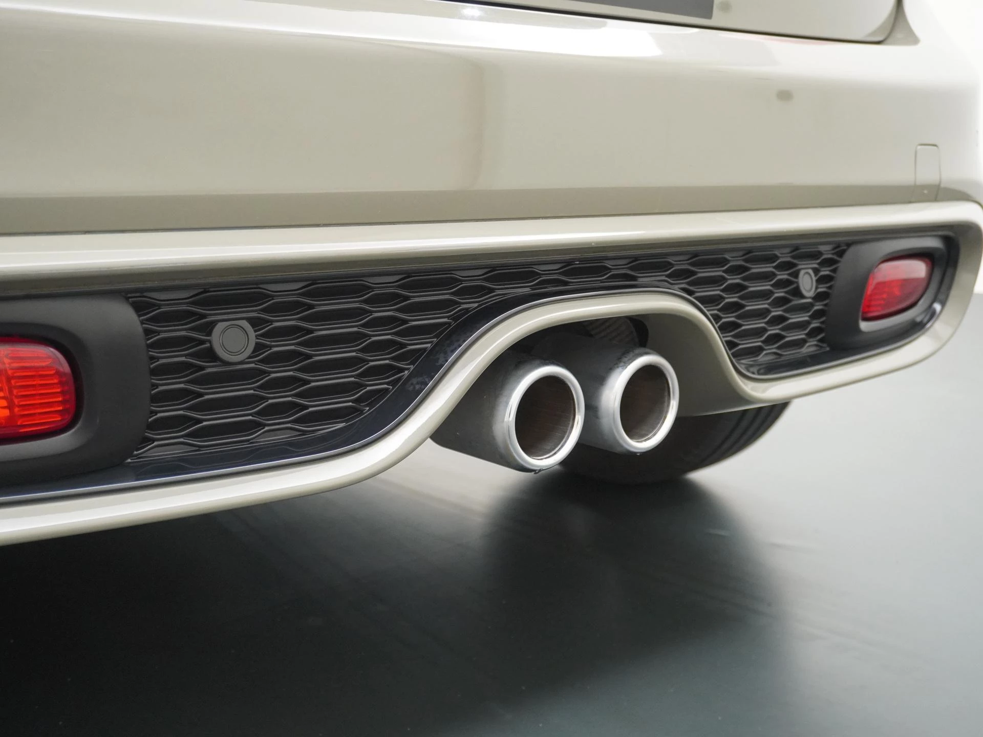 Hoofdafbeelding MINI Cooper S