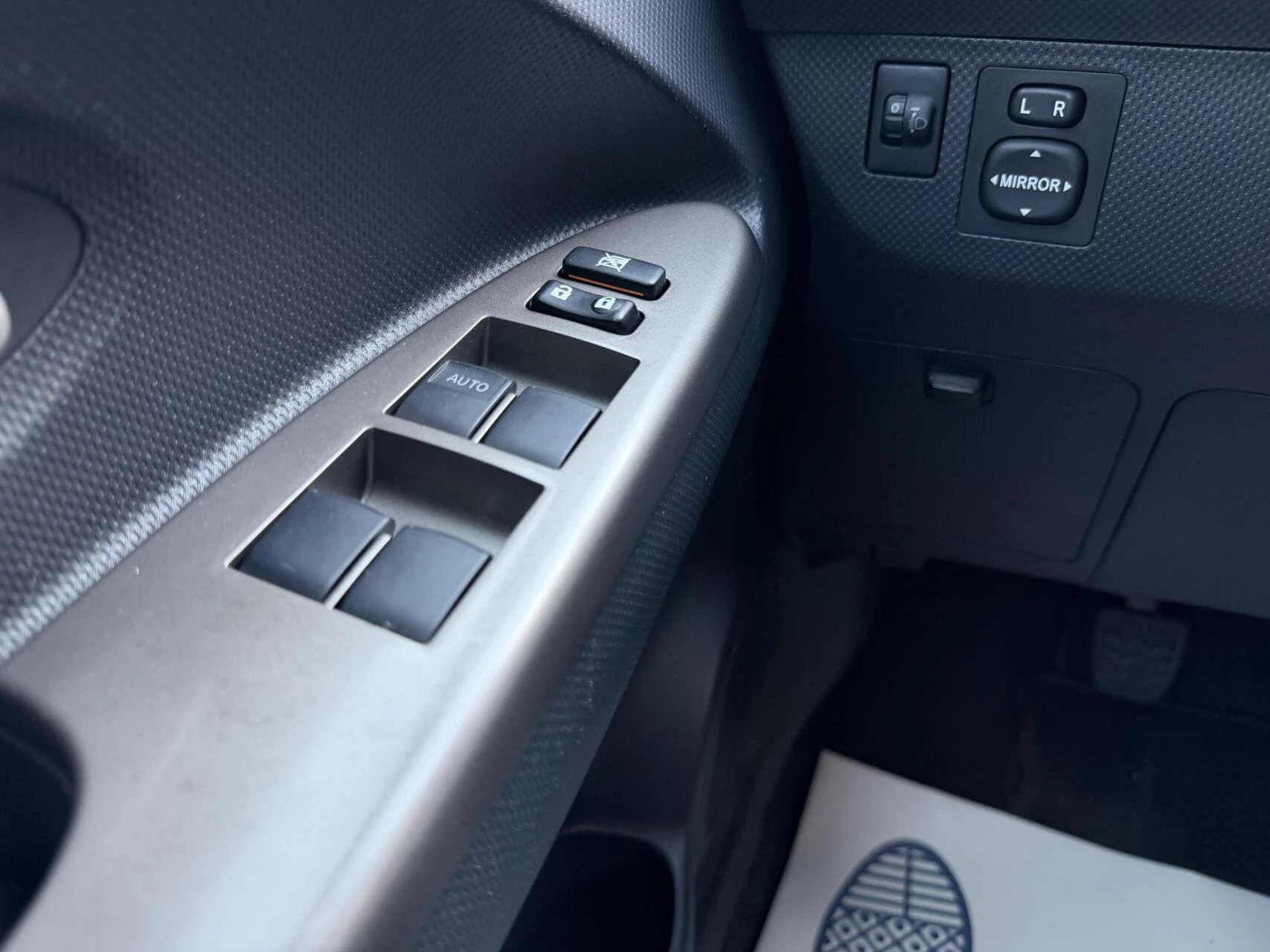 Hoofdafbeelding Toyota Urban Cruiser