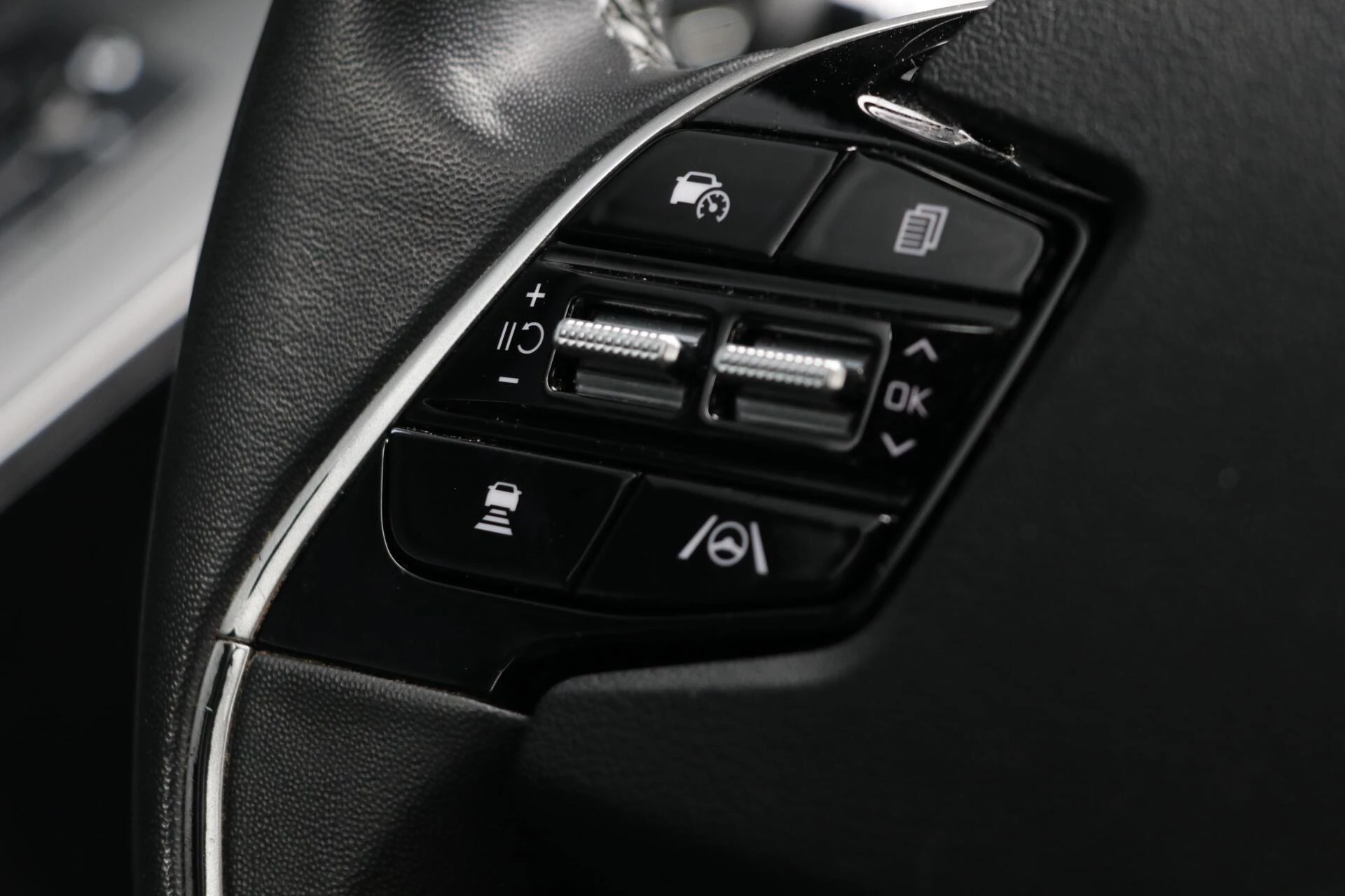 Hoofdafbeelding Kia Niro EV