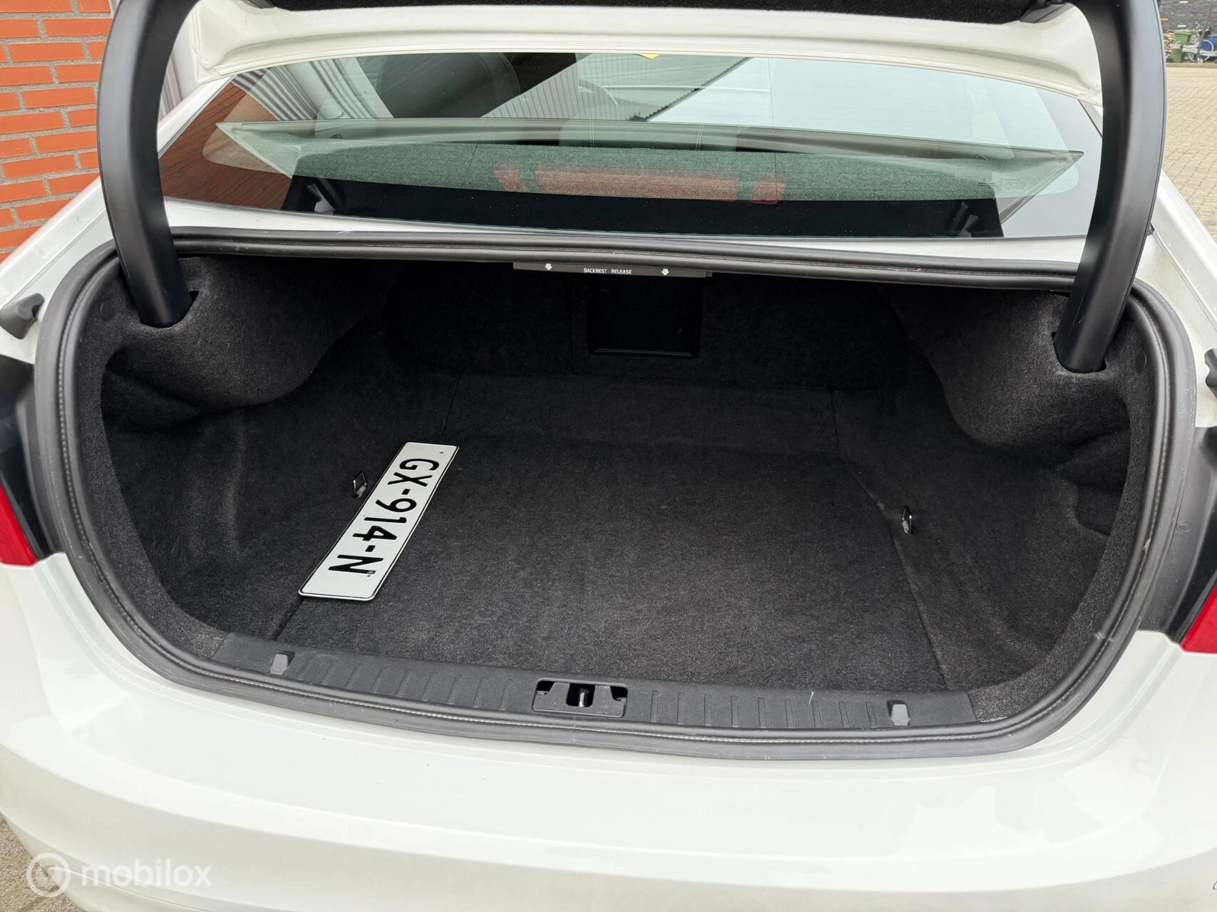 Hoofdafbeelding Volvo S60