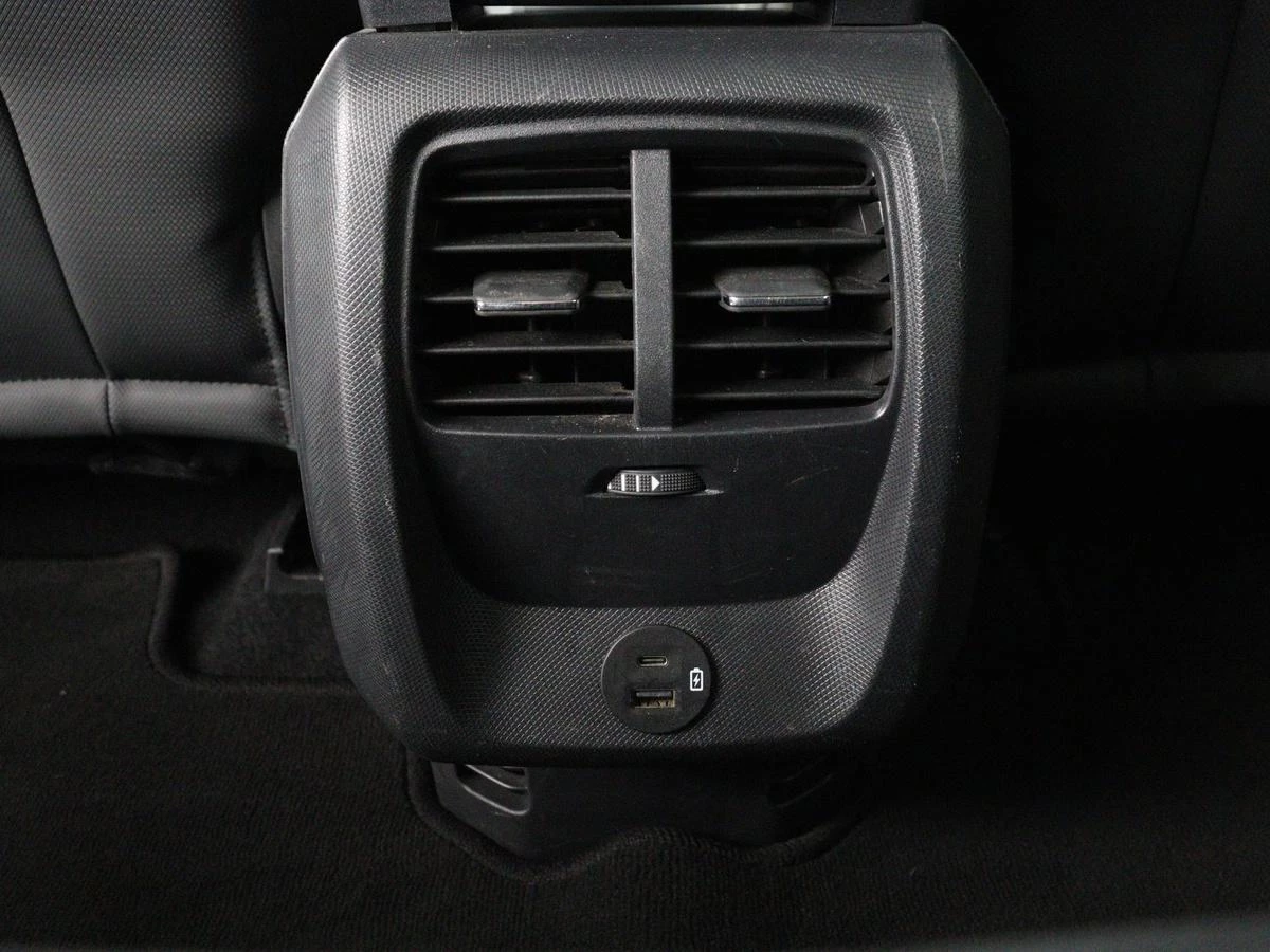 Hoofdafbeelding Ford Mustang Mach-E