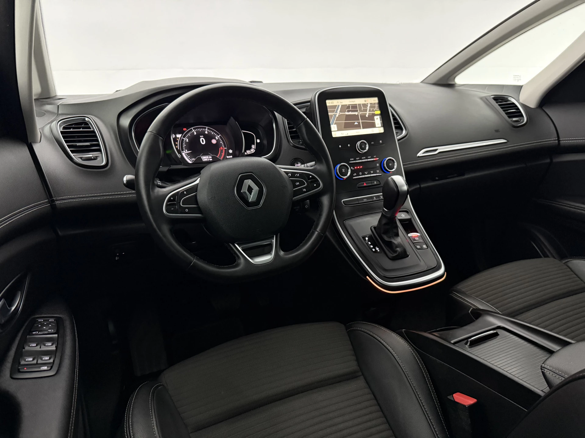 Hoofdafbeelding Renault Grand Scénic