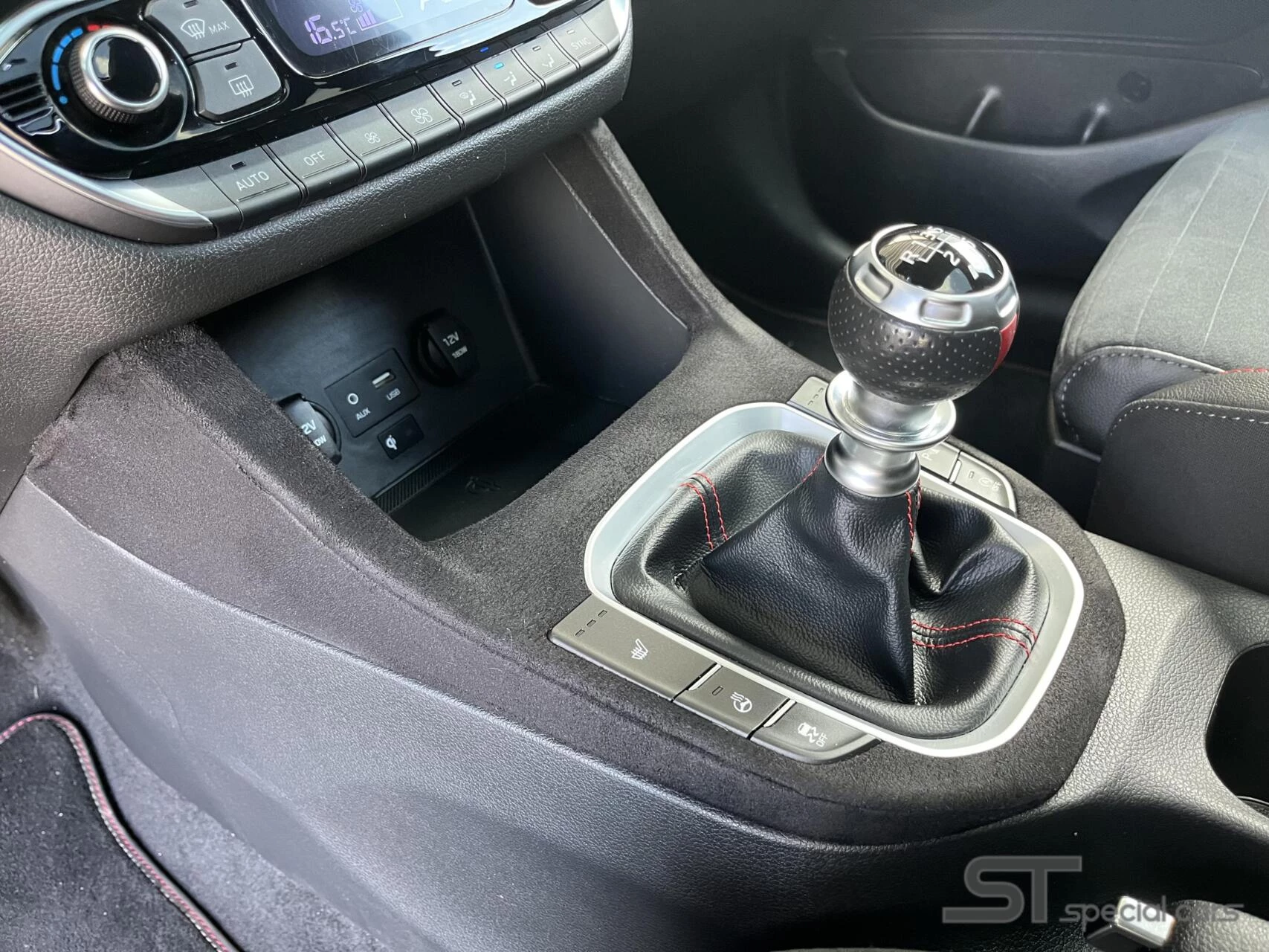 Hoofdafbeelding Hyundai i30