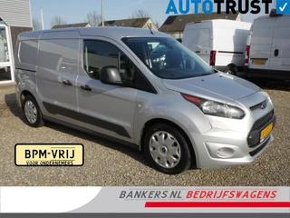 Ford Transit Connect 1.5 TDCI 100PK, L2, Trend, Airco