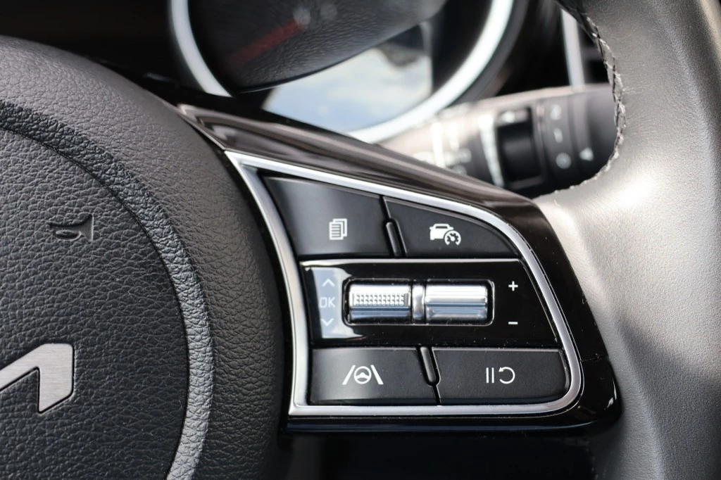 Hoofdafbeelding Kia Ceed