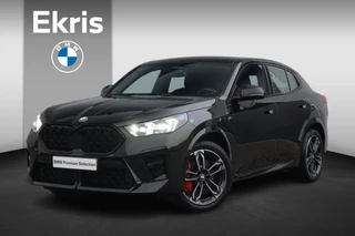 Hoofdafbeelding BMW X2 BMW X2 sDrive18d M Sportpakket Pro 19'' / Harman Kardon / Trekhaak / Parking Assistant