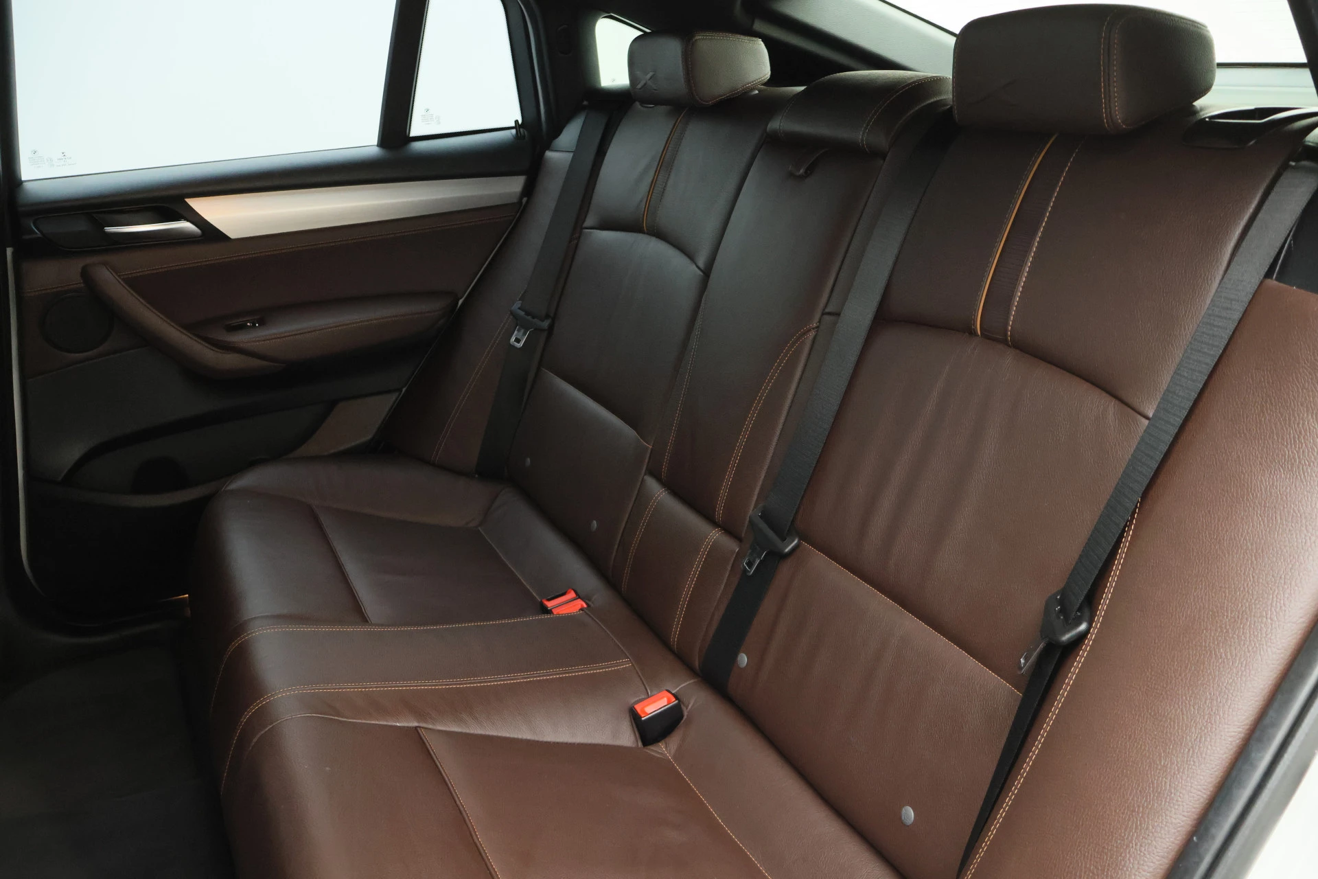 Hoofdafbeelding BMW X4