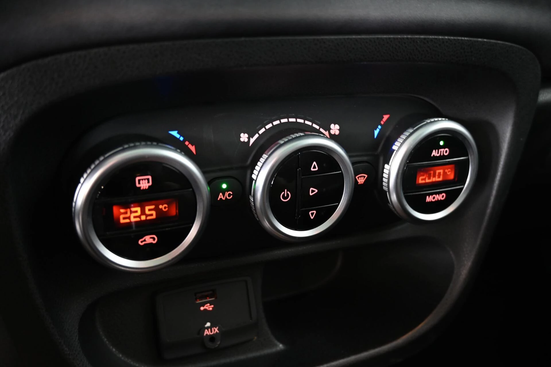 Hoofdafbeelding Fiat 500L
