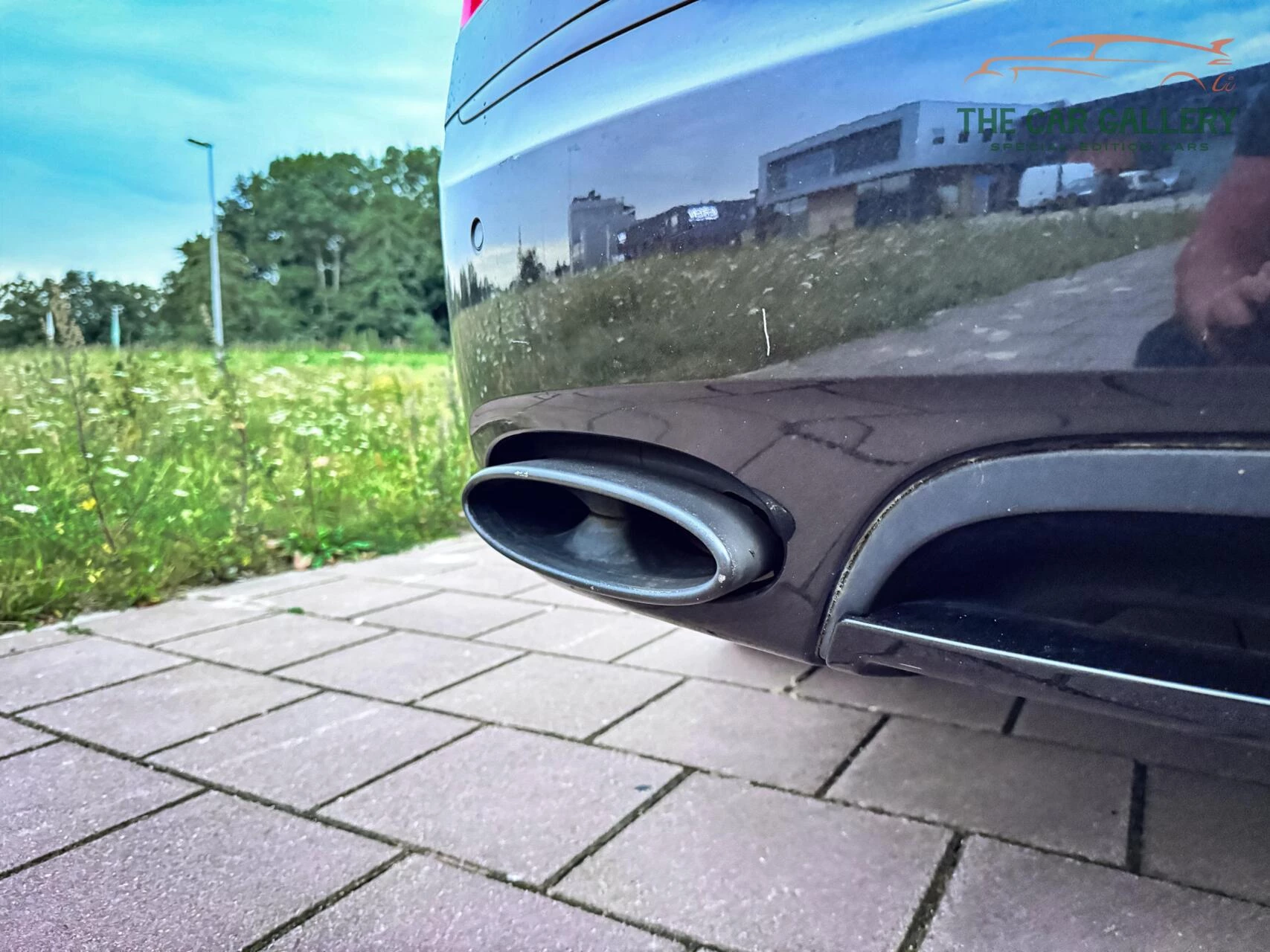 Hoofdafbeelding Bentley Flying Spur