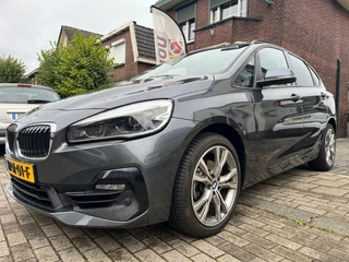 BMW 2 Serie 220I