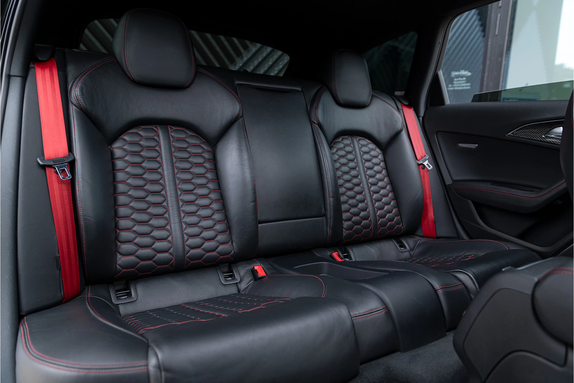 Hoofdafbeelding Audi RS6
