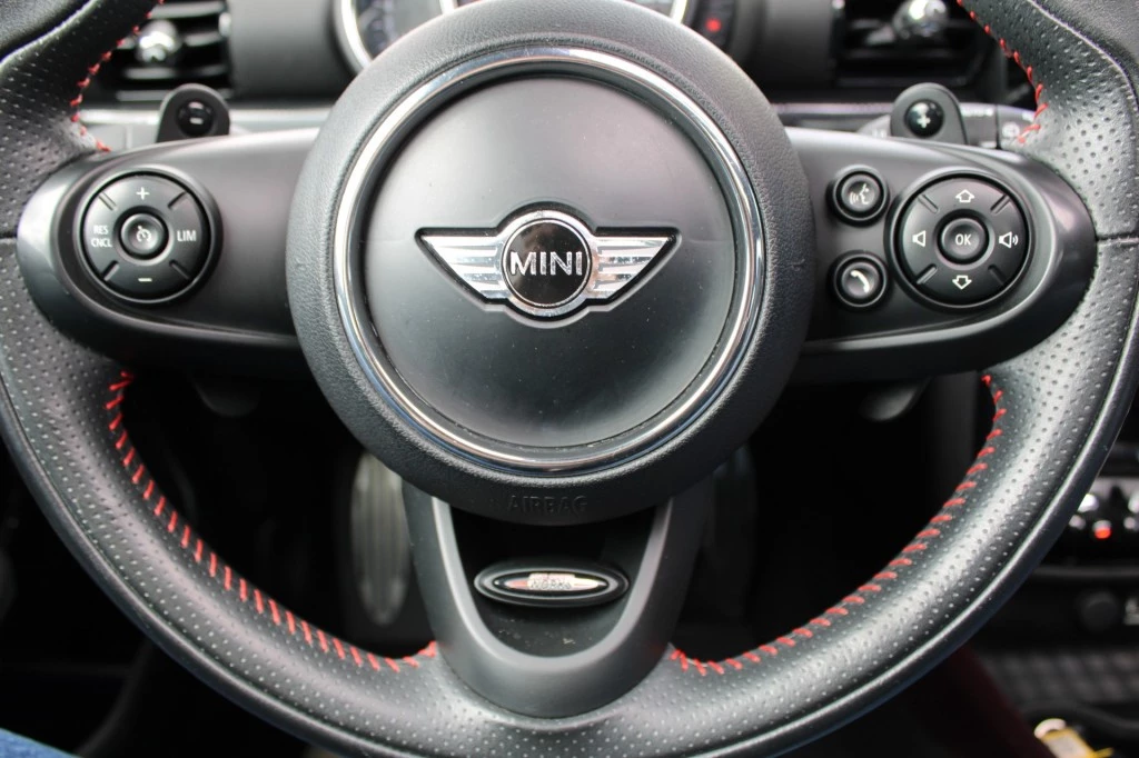 Hoofdafbeelding MINI Clubman