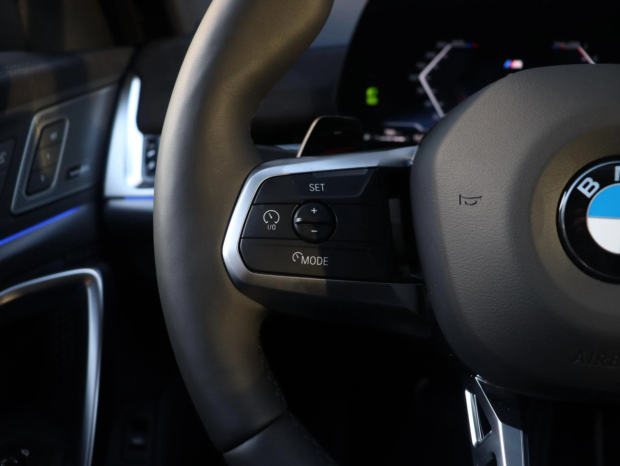 Hoofdafbeelding BMW X2