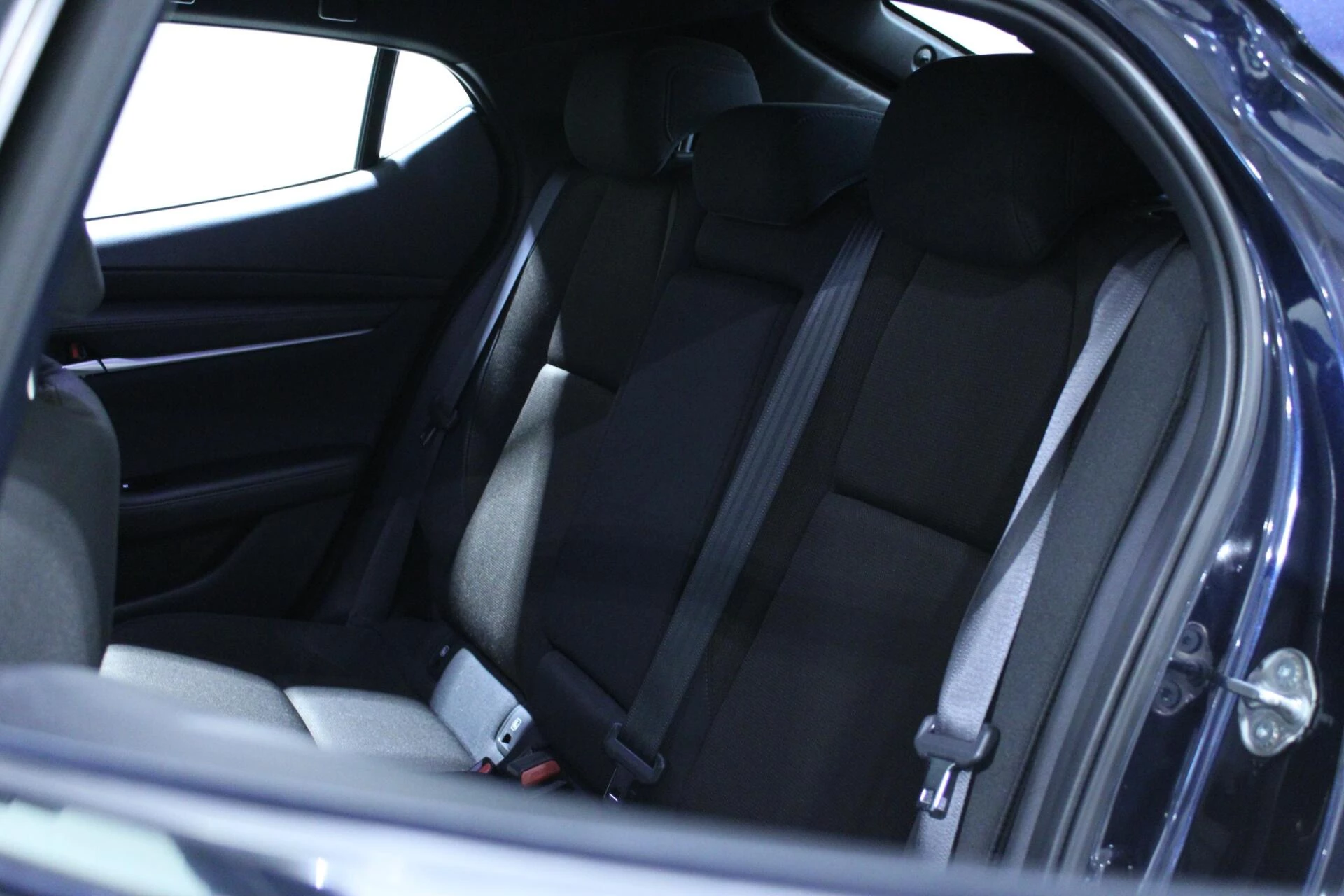 Hoofdafbeelding Mazda 3