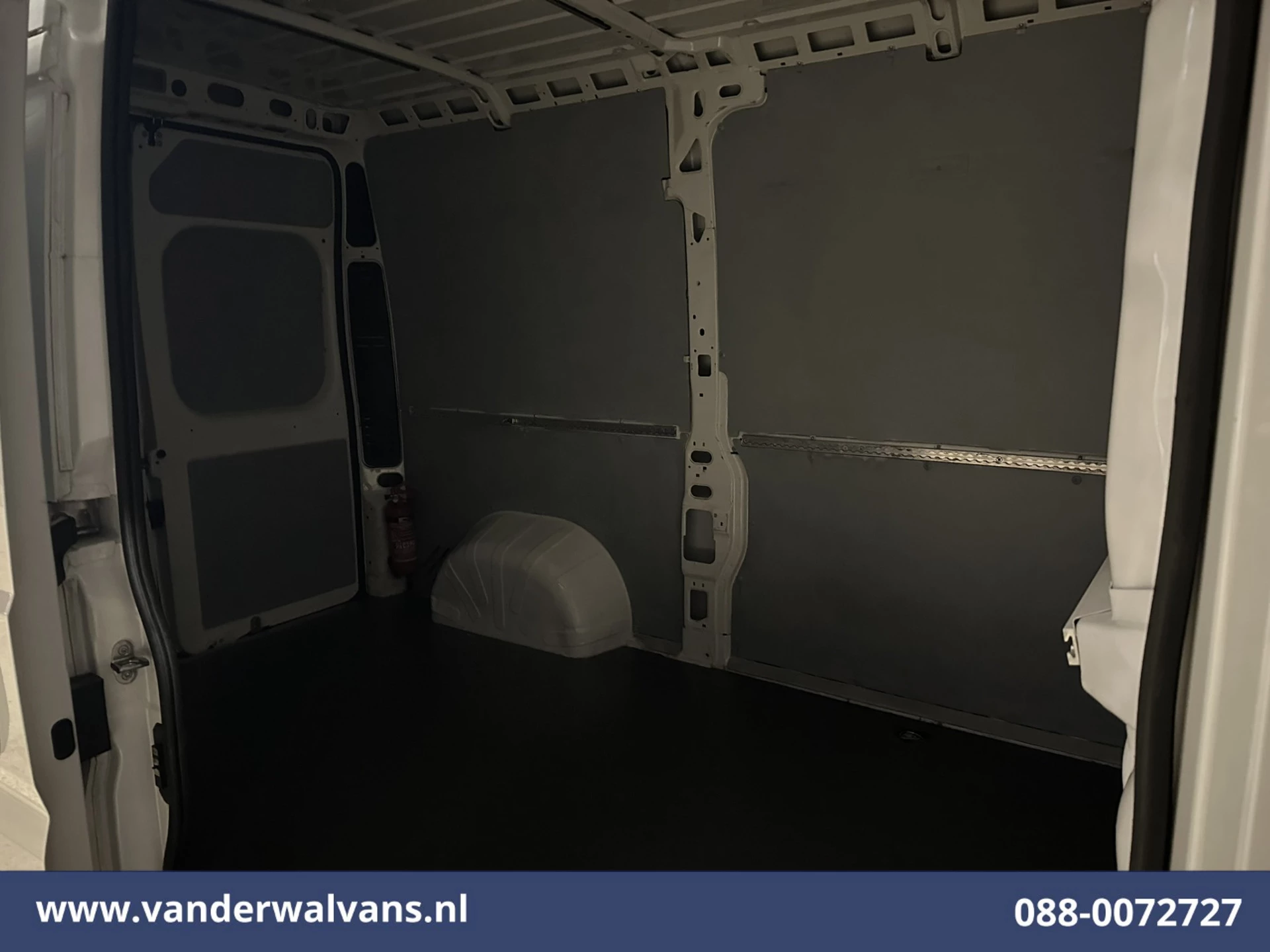 Hoofdafbeelding Peugeot Boxer