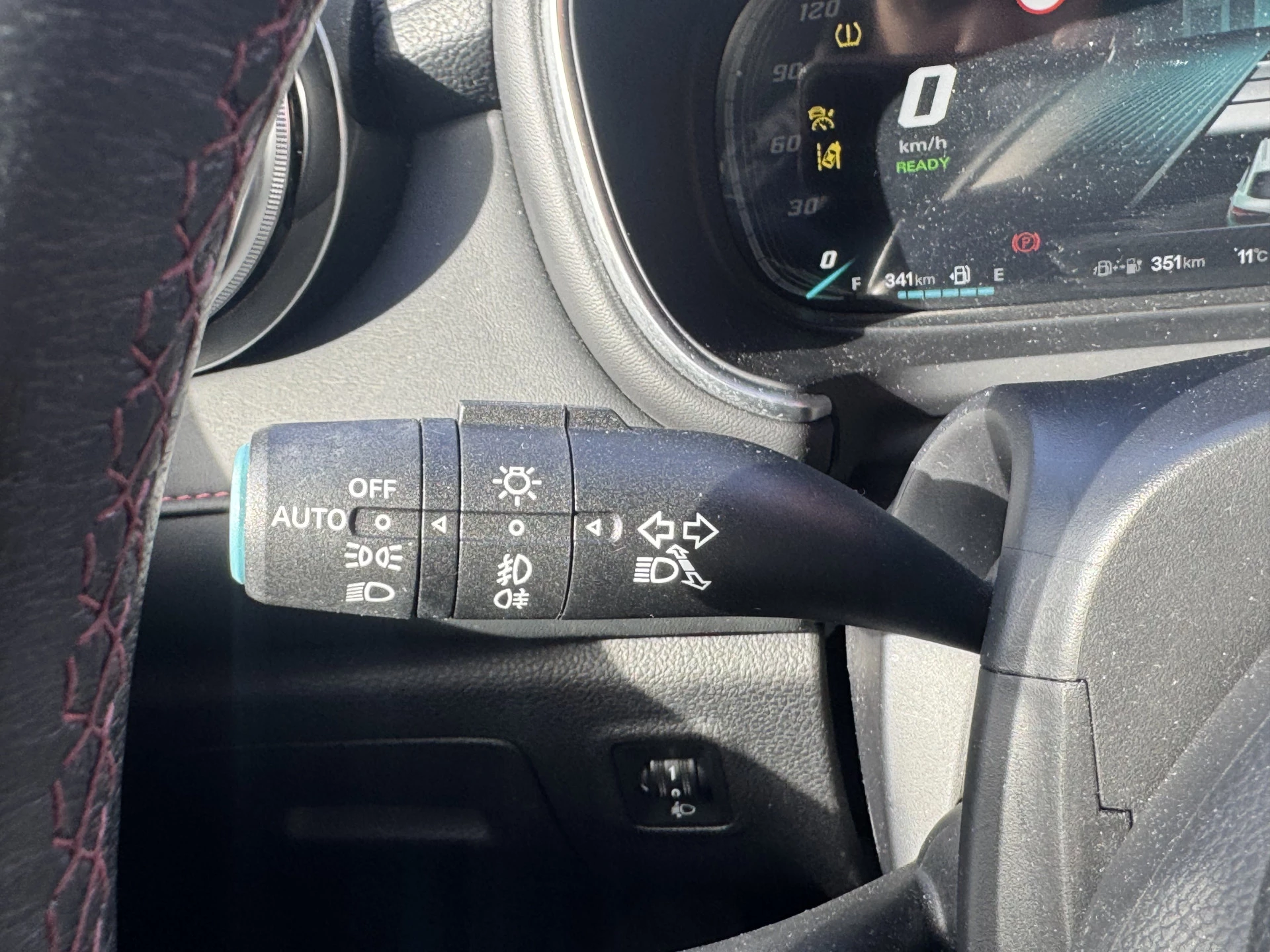 Hoofdafbeelding MG EHS