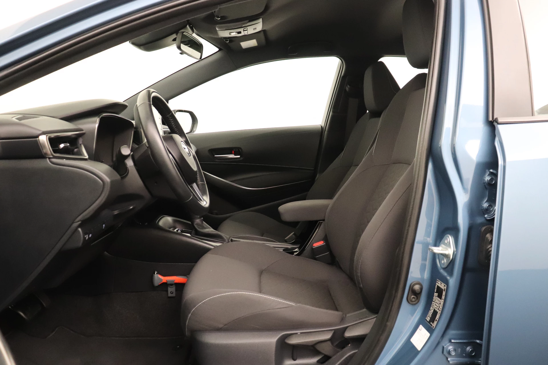 Hoofdafbeelding Toyota Corolla Touring Sports