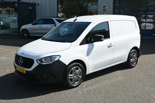 Mercedes-Benz Citan 110 CDI L1 Pro 3 Zitplaatsen, MBUX met camera en navigatie, Trekhaak