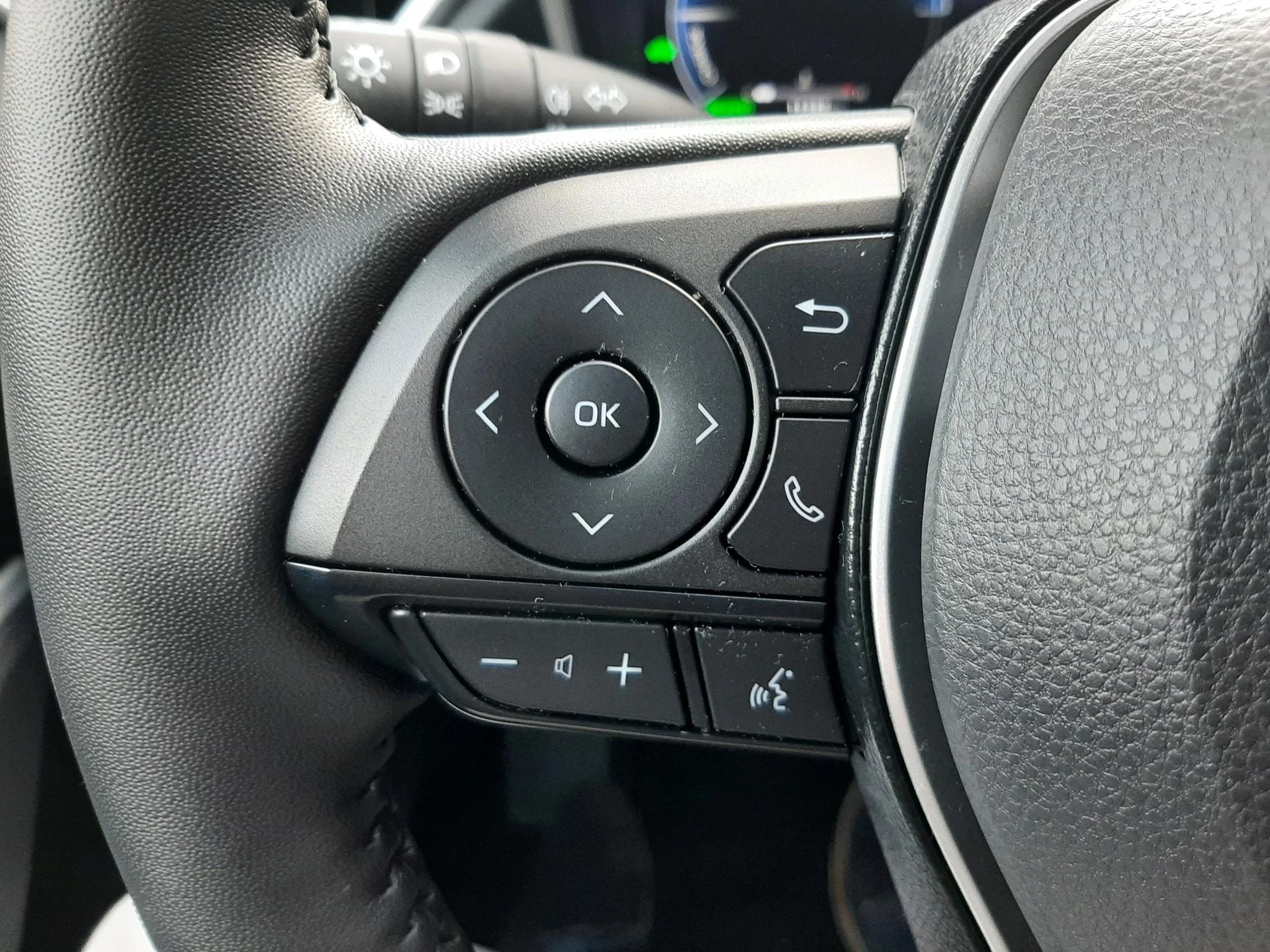 Hoofdafbeelding Toyota Corolla Cross