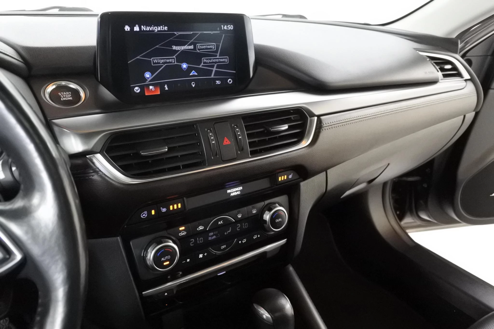 Hoofdafbeelding Mazda 6