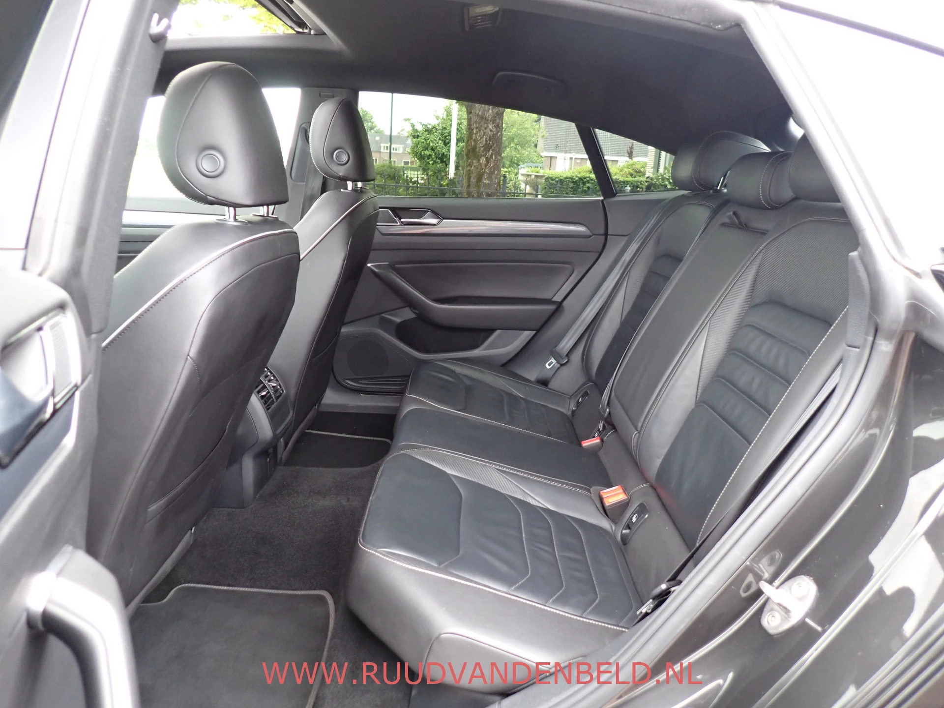 Hoofdafbeelding Volkswagen Arteon