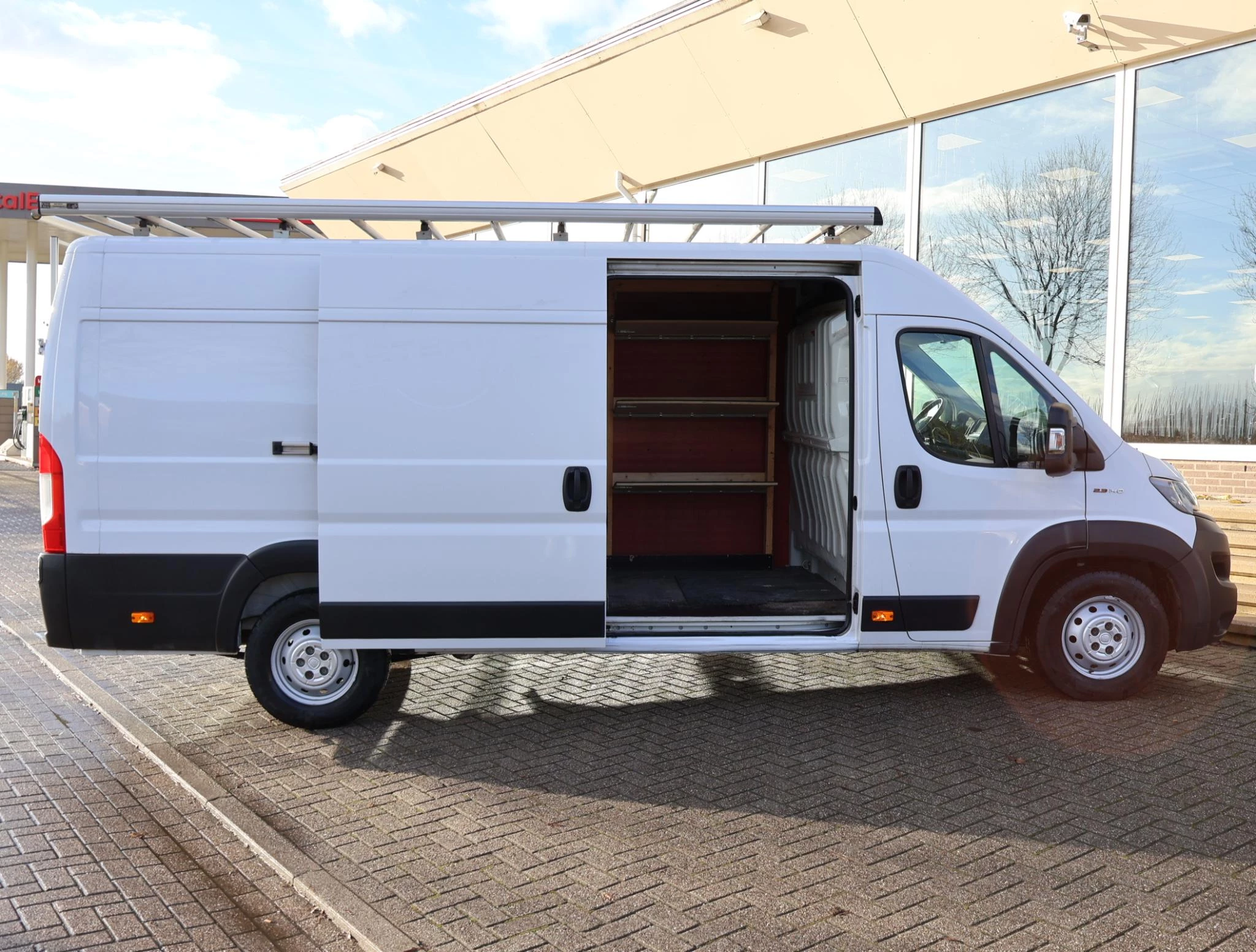 Hoofdafbeelding Fiat Ducato