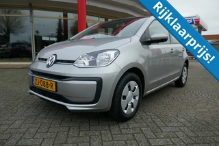 Volkswagen up! Up 1.0 BMT MOVE , AC, Bluetooth, NAP