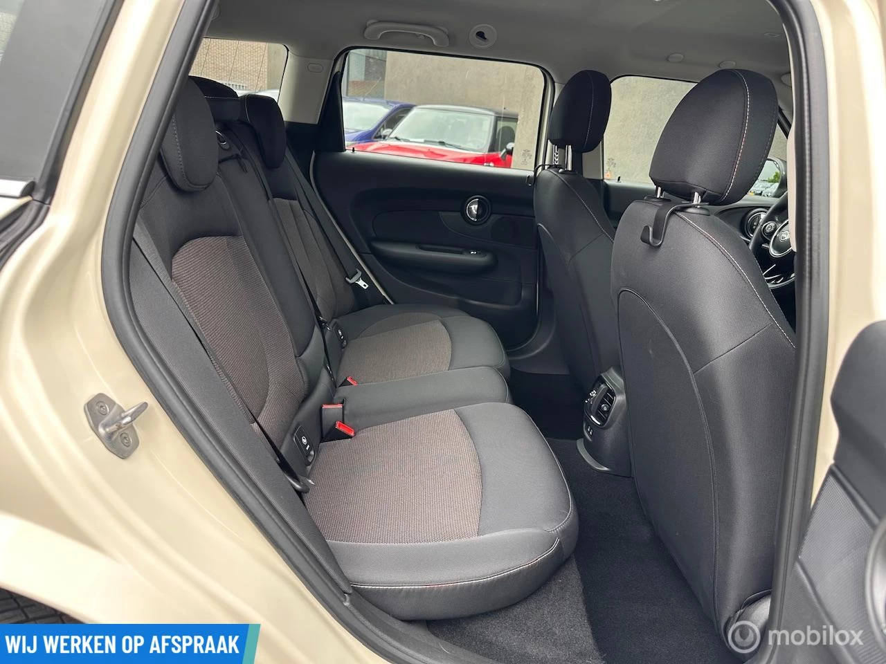 Hoofdafbeelding MINI Clubman