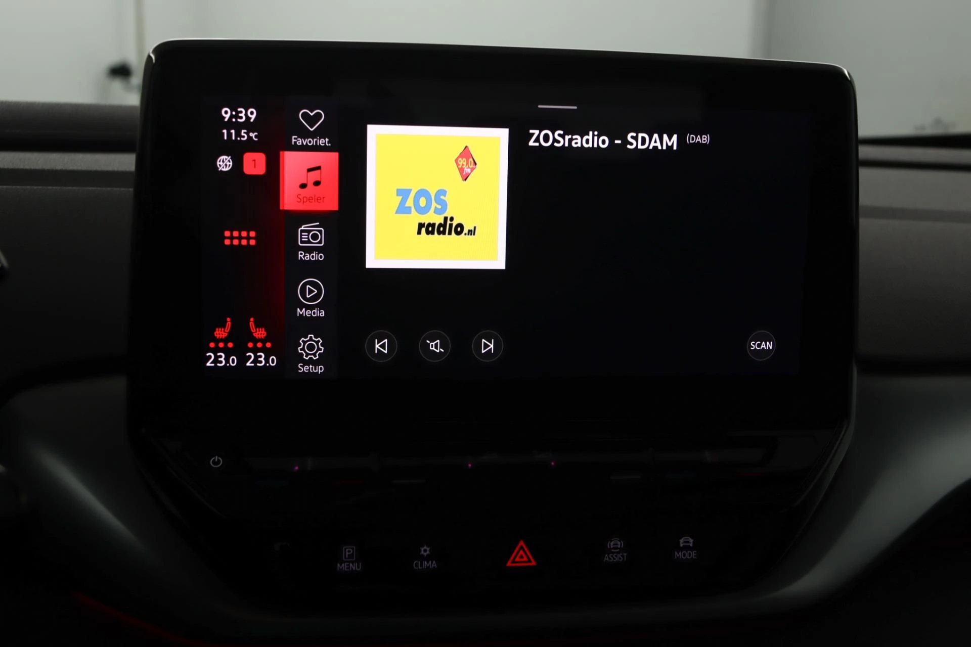 Hoofdafbeelding Volkswagen ID.4